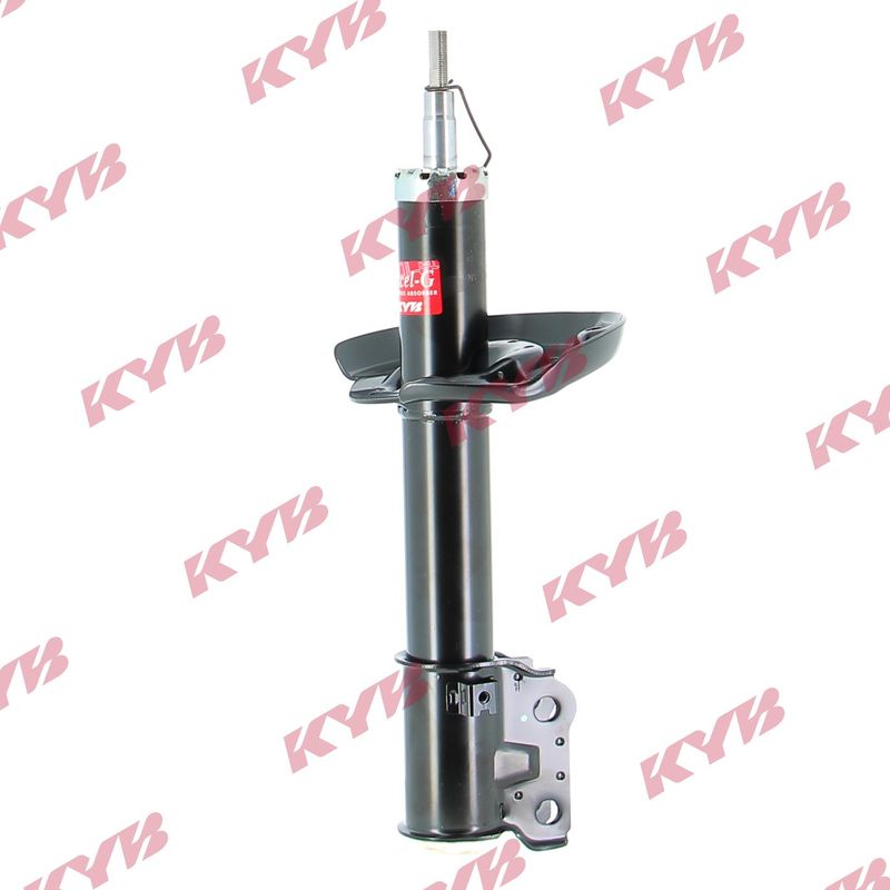 KYB 3330119 Shock Absorber - 6