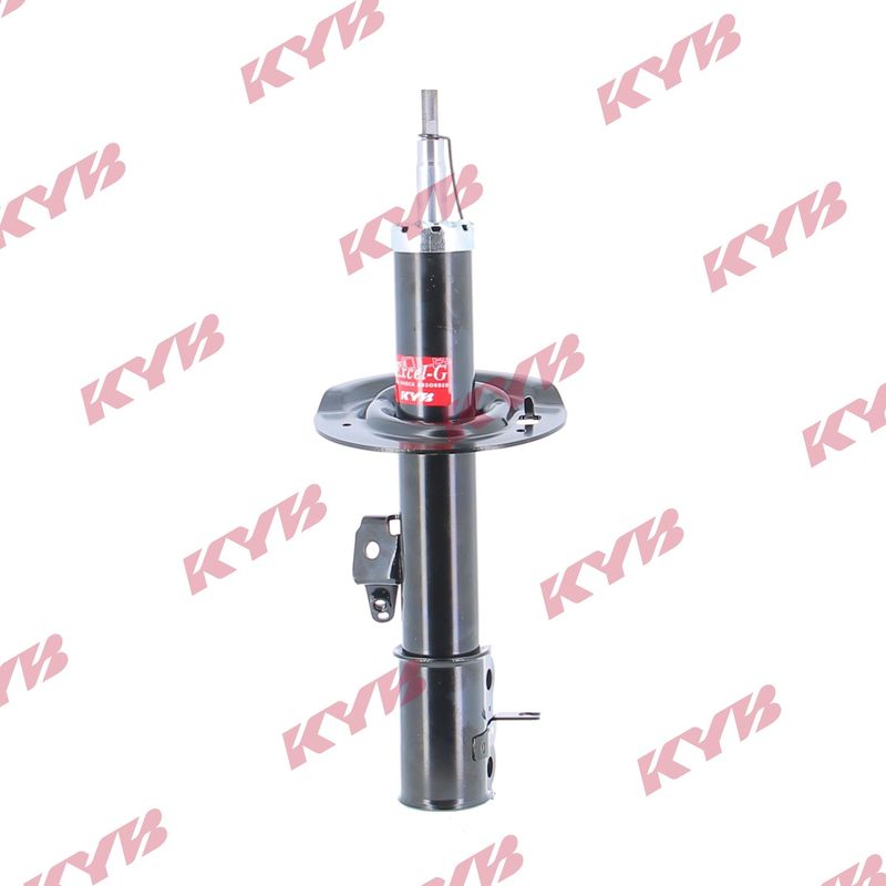 KYB 3330121 Shock Absorber - 2