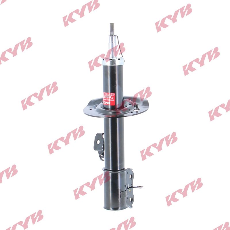 KYB 3330121 Shock Absorber - 3