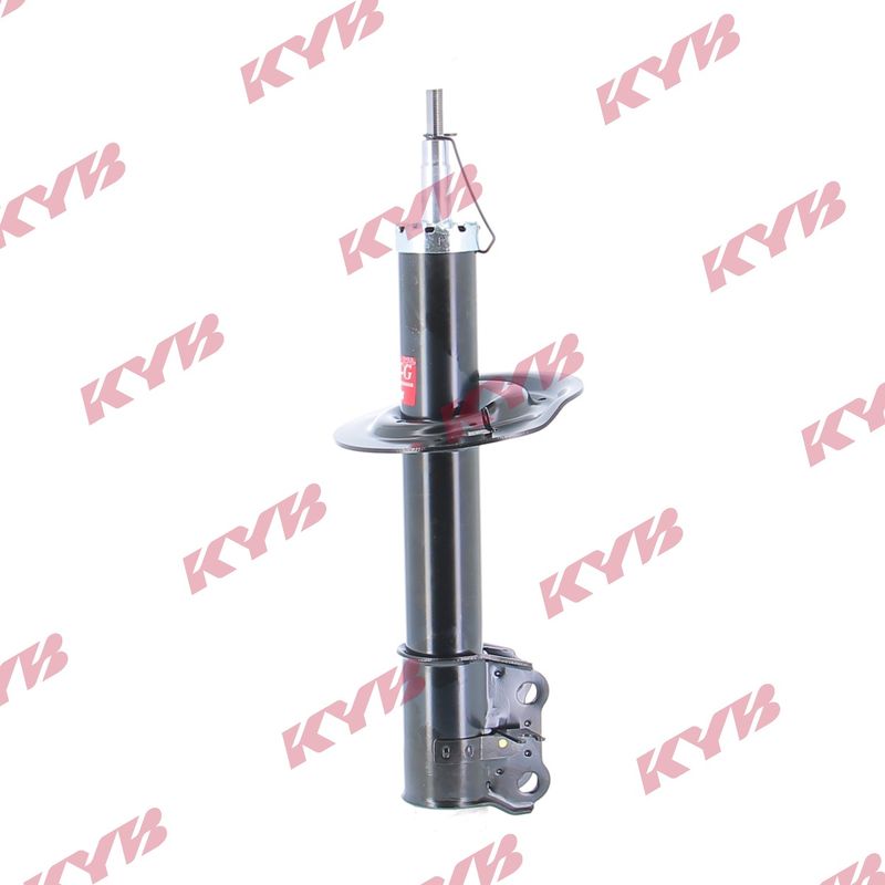 KYB 3330121 Shock Absorber - 6