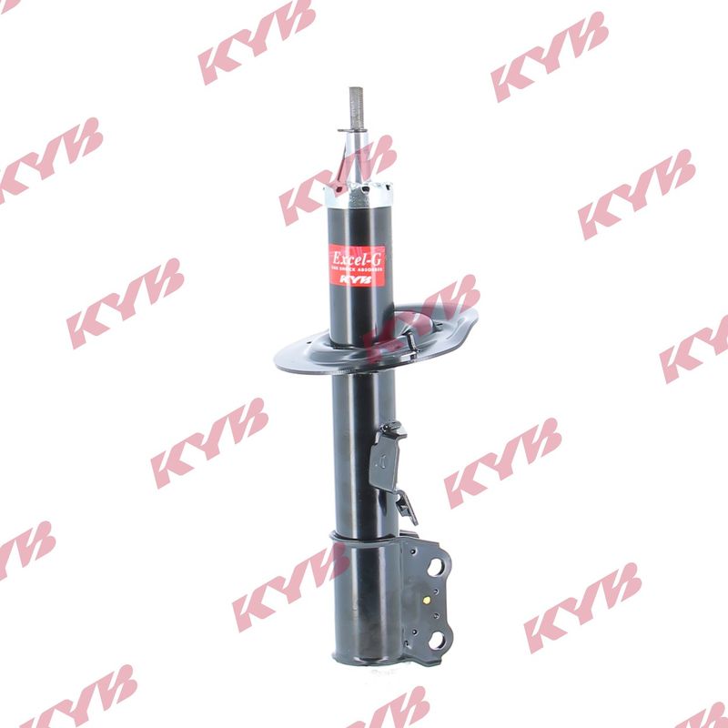 KYB 3330122 Shock Absorber - 1