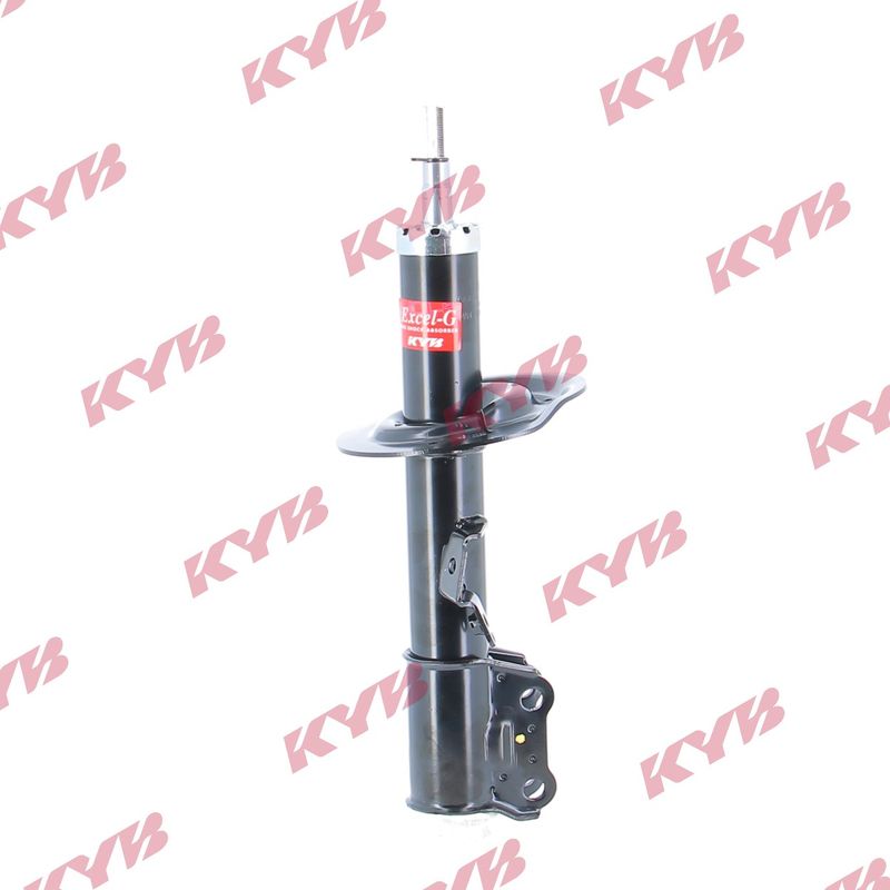 KYB 3330122 Shock Absorber - 2