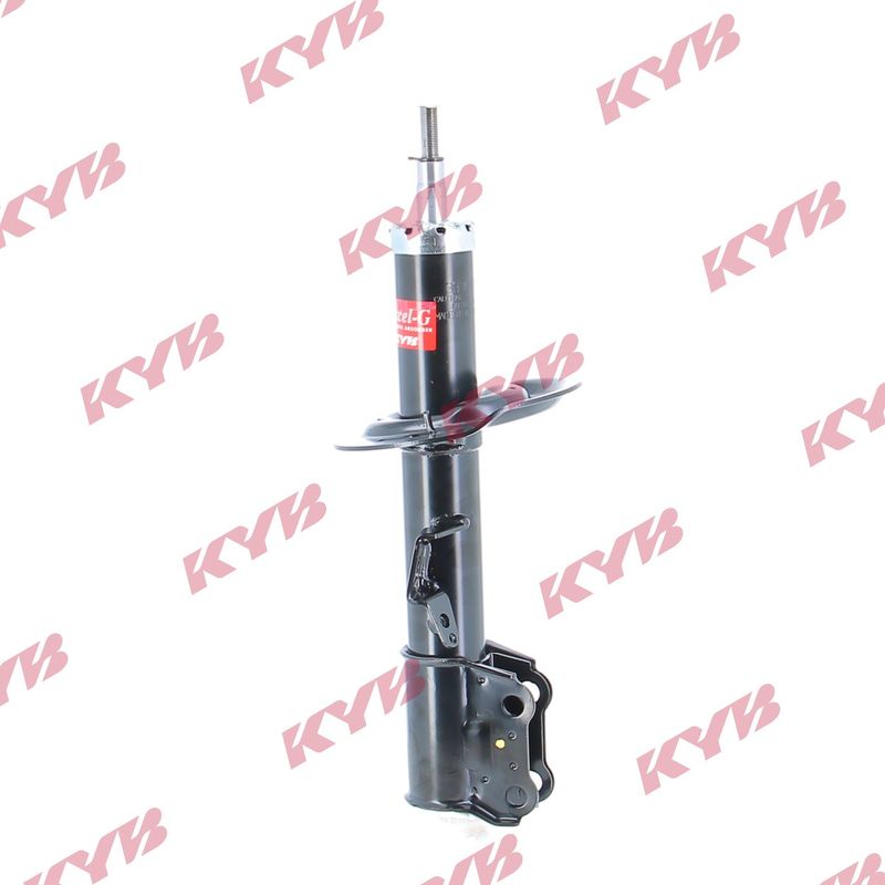 KYB 3330122 Shock Absorber - 4