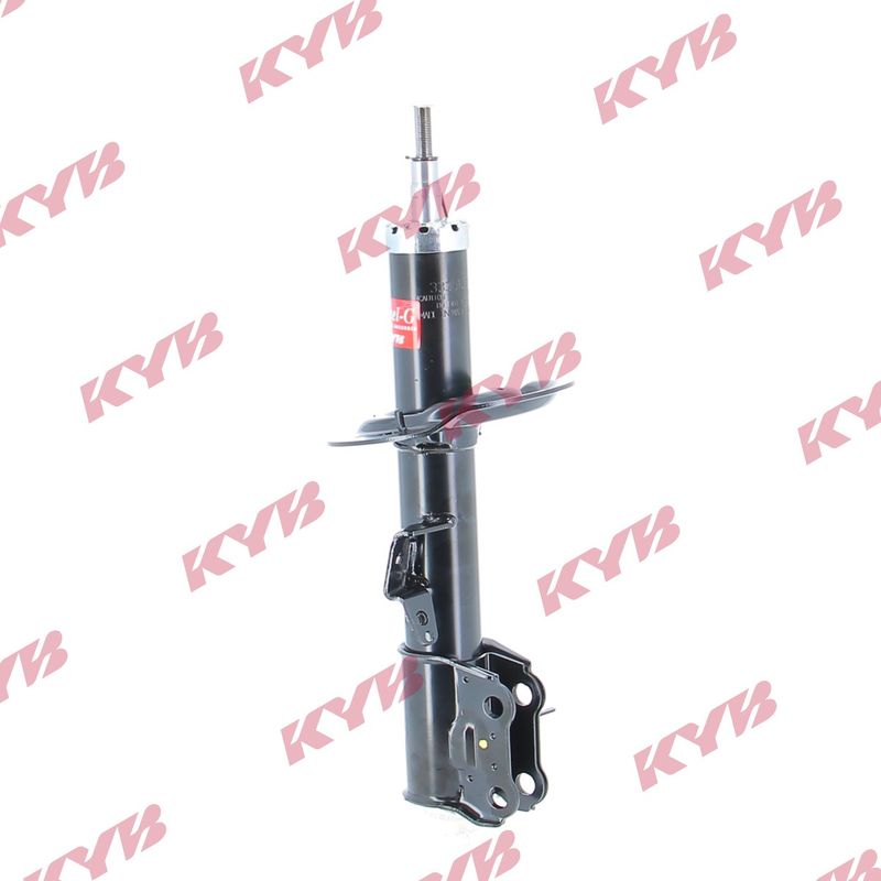 KYB 3330122 Shock Absorber - 5