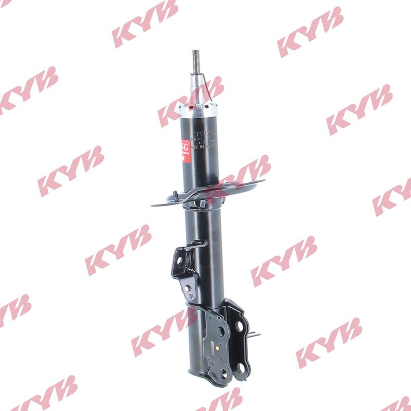 KYB 3330122 Shock Absorber - 6