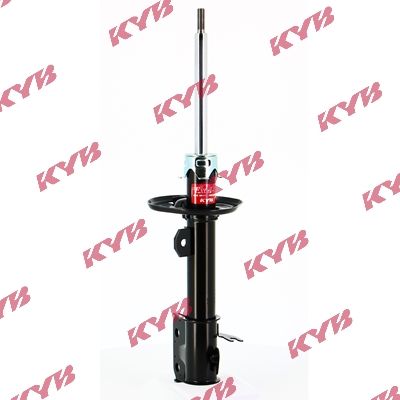KYB 3330127 Shock Absorber - 4