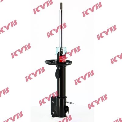 KYB 3330127 Shock Absorber - 5