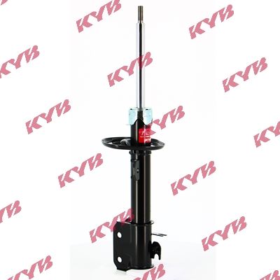 KYB 3330127 Shock Absorber - 6