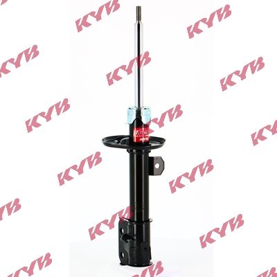 KYB 3330128 Shock Absorber - 4
