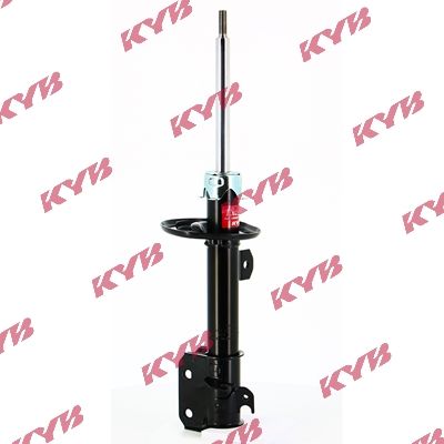 KYB 3330128 Shock Absorber - 6