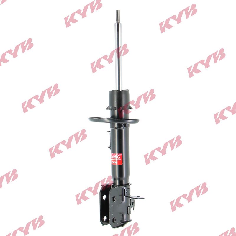 KYB 3330144 Shock Absorber - 4