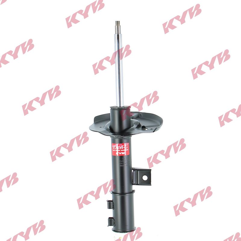KYB 3330151 Shock Absorber - 2