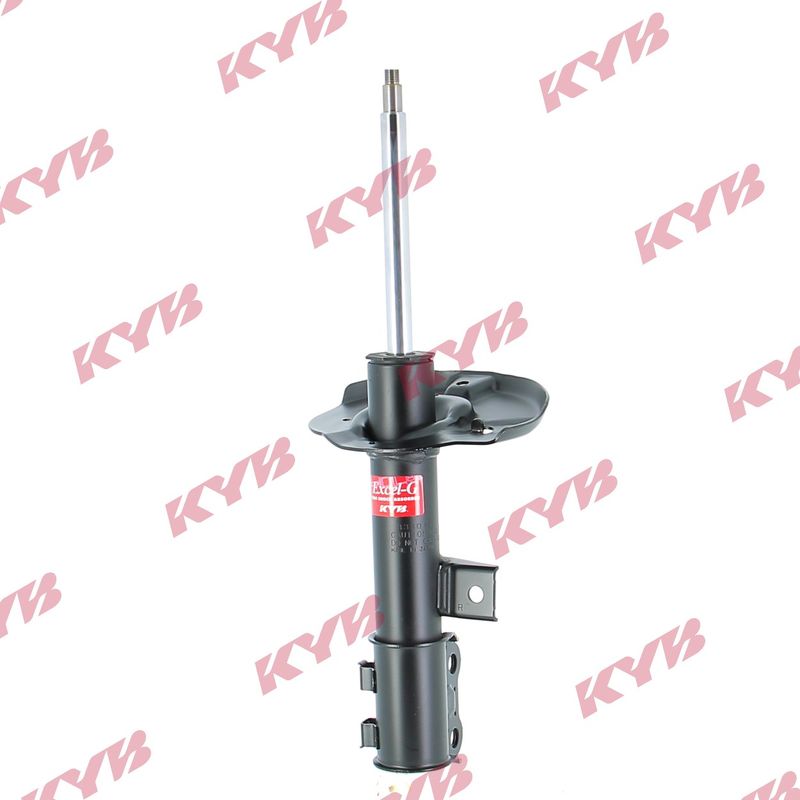 KYB 3330151 Shock Absorber - 3
