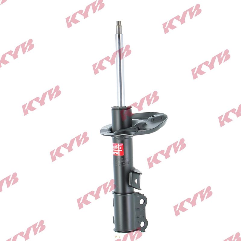 KYB 3330151 Shock Absorber - 5