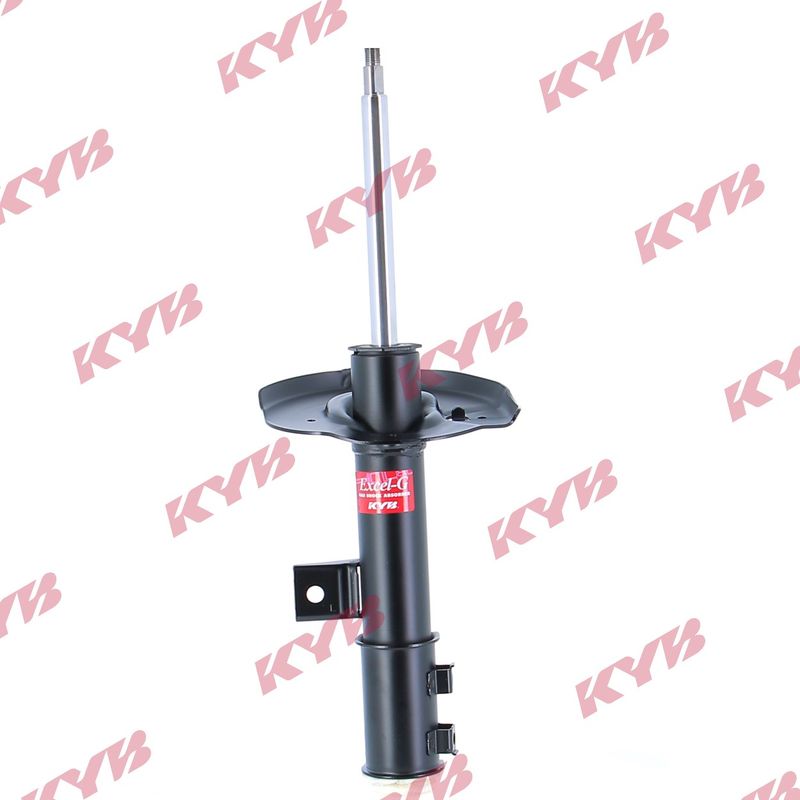 KYB 3330152 Shock Absorber - 2