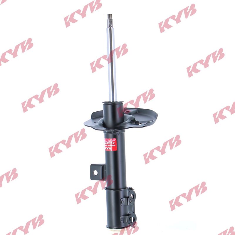 KYB 3330152 Shock Absorber - 4