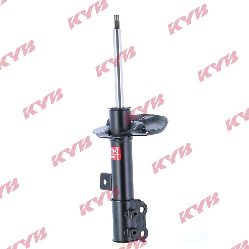 KYB 3330152 Shock Absorber - 5