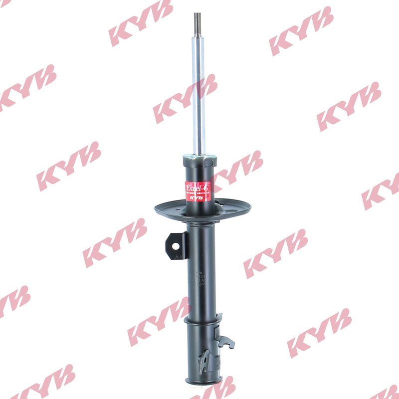 KYB 3330153 Shock Absorber - 2