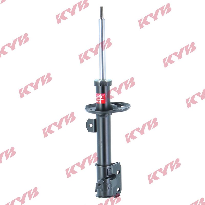 KYB 3330153 Shock Absorber - 4