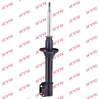 KYB 333044 Shock Absorber - 6