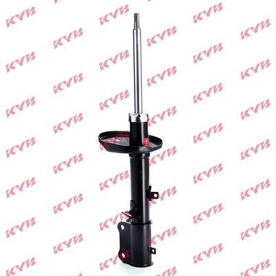 KYB 333116 Shock Absorber - 4