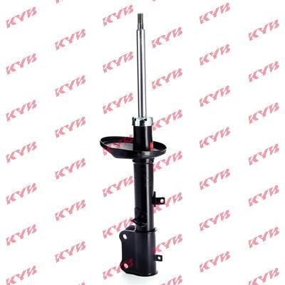 KYB 333116 Shock Absorber - 5