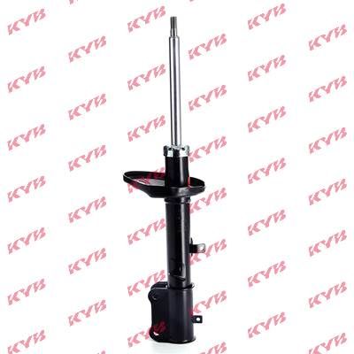 KYB 333116 Shock Absorber - 6