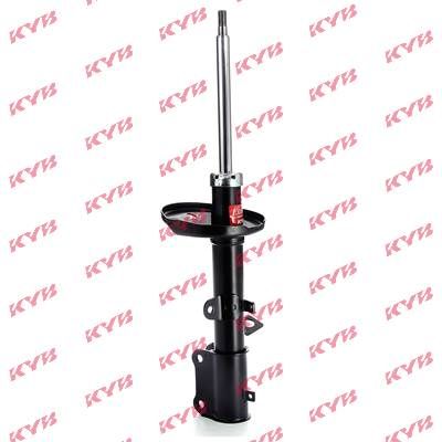 KYB 333117 Shock Absorber - 4