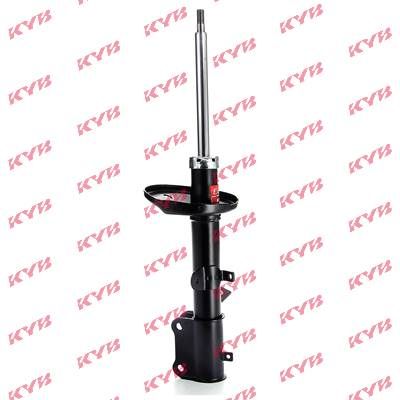 KYB 333117 Shock Absorber - 5