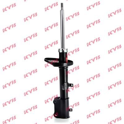 KYB 333117 Shock Absorber - 6