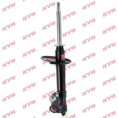 KYB 333209 Shock Absorber - 2