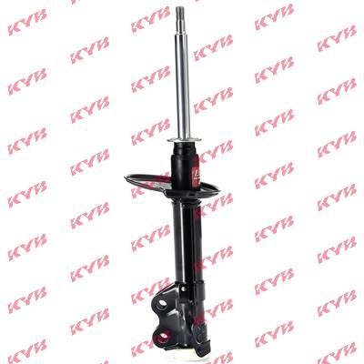 KYB 333209 Shock Absorber - 3