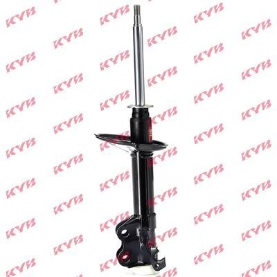 KYB 333209 Shock Absorber - 4