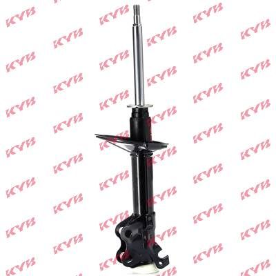 KYB 333209 Shock Absorber - 5