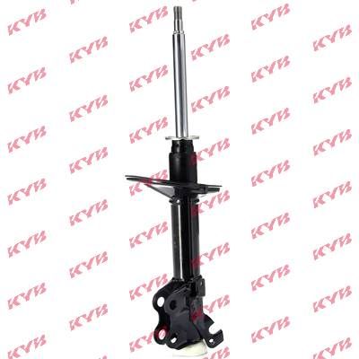 KYB 333209 Shock Absorber - 6
