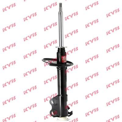 KYB 333210 Shock Absorber - 3