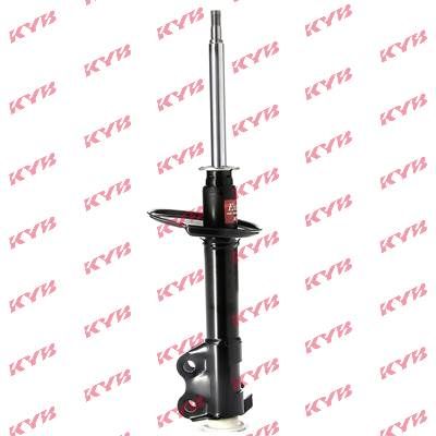 KYB 333210 Shock Absorber - 4