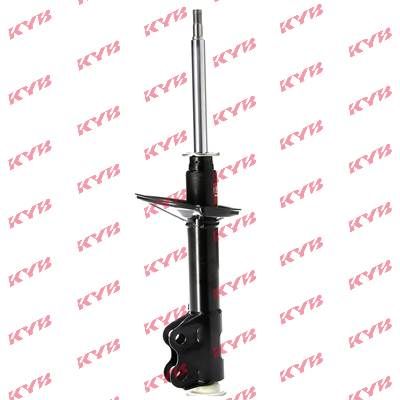 KYB 333210 Shock Absorber - 6