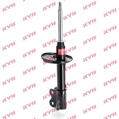 KYB 333236 Shock Absorber - 4
