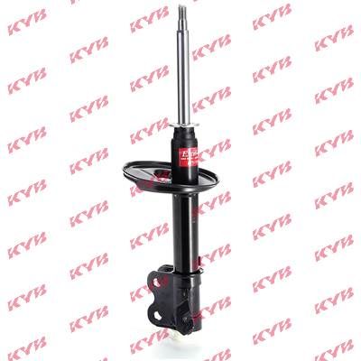 KYB 333236 Shock Absorber - 5
