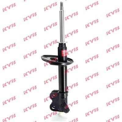 KYB 333236 Shock Absorber - 6