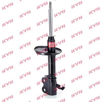 KYB 333237 Shock Absorber - 4