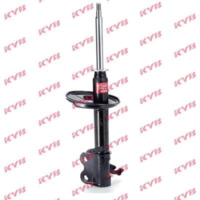 KYB 333237 Shock Absorber - 5