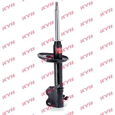KYB 333237 Shock Absorber - 6