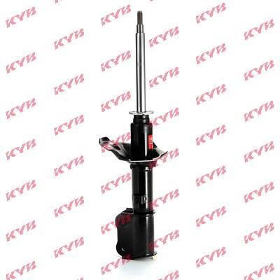 KYB 333305 Shock Absorber - 2
