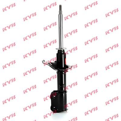 KYB 333305 Shock Absorber - 3