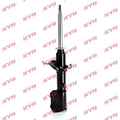 KYB 333305 Shock Absorber - 4