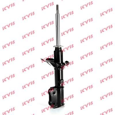 KYB 333305 Shock Absorber - 5