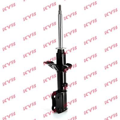 KYB 333305 Shock Absorber - 6