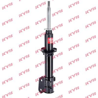 KYB 333306 Shock Absorber - 2